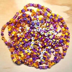 Crazier- Taylor Swift Friendship Bracelet